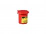 JUSTRITE MINI BENCH-TOP OILY WASTE CAN