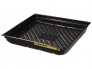 JUSTRITE SPILL TRAY ECO 37X34