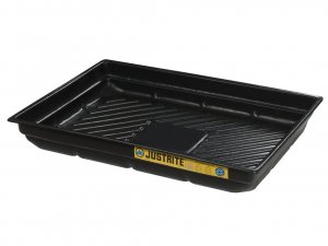 JUSTRITE SPILL TRAY ECO 48X23
