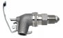JUSTRITE STAINLESS STEEL ADJUSTABLE FAUCET