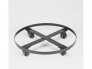 JUSTRITE STEEL DRUM DOLLY FOR #28268