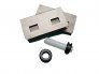 JUSTRITE SUMP-TO-SUMP DRAIN KIT