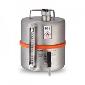 ROTZMEIER SAFETY BARRELS 10L WITH TAP ¾