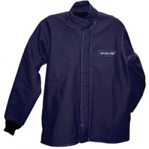 SALISBURY 20 CAL/CM² FLASH COAT