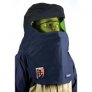 SALISBURY 40CAL/CM2 FLASH HOOD DOUBLE LAYER INDURA ULTRA SOFT