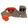 SALISBURY ARC FLASH CLOTHING KIT, 100 CAL/CM2