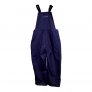 SALISBURY ARCH FLASH CLOTHING-BIB OVERALL