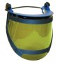 SALISBURY REPLACEMENT LENS W/FB BRACKET FOR 20-40 CAL/CM²