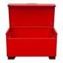 EMTEZ CHEMSTOR STORAGE BOX CS8, RED (1208MM (L)*675MM (W)*690MM (H) MEDIUM)