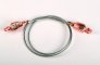 JUSTRITE BOND WIRE WITH 2 CLIPS