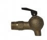 JUSTRITE BRASS 3/4