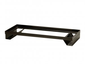 JUSTRITE CABINET LEG RISER 45/30GAL