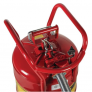 JUSTRITE CAN, DOT, 1