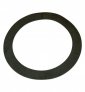 JUSTRITE GASKET FOR SAFETY DRUM FUNNEL, 2 INCH BUNG
