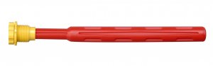 JUSTRITE NONMETALLIC POP-UP DRUM GAUGE