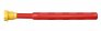 JUSTRITE NONMETALLIC POP-UP DRUM GAUGE