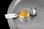 JUSTRITE STEEL DRUM LOCKS SET C/W 1 UNIT TO FIT 2
