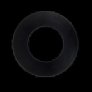 (REPLACE BY 900JUM28637) JUSTRITE 4 DR LOW LINE PLT W/DRAIN PLUG