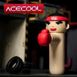 ACECOOL MINI MUSCLE MASSAGER KUNGFU