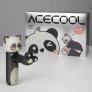 ACECOOL MINI MUSCLE MASSAGER PANDA – PORTABLE, QUIET, EFFECTIVE RELIEF