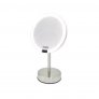 EYESMILE D858 8X MAGNIFICATION ILLUMINATED COSMETIC MIRROR