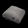 EYESMILE MG30 MASSAGE PILLOW, GREY (8PCS/CTN)