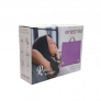 EYESMILE MG30 MASSAGE PILLOW, PURPLE (8PCS/CTN)
