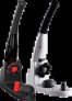 HOMELEC CM-5 BODY ELEMENTS CORDLESS MASSAGER BLACK