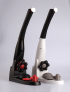 HOMELEC CM-7 BODY ELEMENTS CORDLESS MASSAGER WHITE