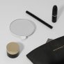 MUID MAGNET 5X MAGNIFYING MIRROR, H-M-07 – COMPACT AND PORTABLE DESIGN