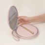MUID TRAVEL MIRROR SOFT CASE – PORTABLE AND PROTECTIVE STORAGE