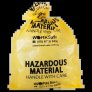 WORKSAFE WSAHAZBAG-AT LARGE ANTISTATIC HAZARDOUS MATERIAL HANDLING BAG