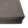 ESNICO UNIVERSAL GREY ABSORBENT MAT – MEDIUM WEIGHT, MULTI-LIQUID ABSORPTION