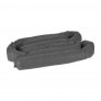 ESNICO UNIVERSAL GREY ABSORBENT SOCK 7.6CM X 1.2M FOR SPILL CONTROL
