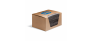 PIG FAT MAT ABS PAD IN DISPENSER BOX, 16