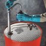 PIG HEAVY FUILDS PAD MAT USE ON 55GAL DRUM TOP (25PADS/BOX)