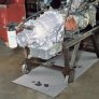 PIG MAT202-01 UNIVERSAL MAT ROLL-DOUBLE WEIGHT, 24