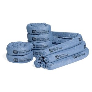 PIG PIG105 MILDEW-RESISTANT REUSABLE WATER ABSORBENT SOCK