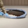 PIG PIG217 HEAVY ABSORBENT SOCK WITH VERMICULITE FILLER