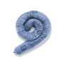 PIG PIG238 BLUE ABSORBENT SOCK FOR HEAVY SPILL CONTROL