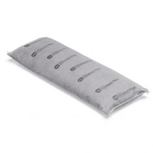 PIG PIL205 SUPER ABSORBENT PILLOW WITH TOUGH WRINGABLE STITCH-BONDED SKIN
