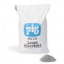 PIG PLP213-1 DRI LOOSE ABSORBENT SILICA-FREE WITH 47% RECYCLED CONTENT