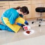 PIG PLP503 BIO-FLUIDS SOLIDIFYING ABSORBENT POWDER FOR SAFER DISPOSAL