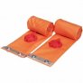 PIG PLR200 WATER BOOM REUSABLE ORANGE WATER DIVERSION BERM 2/BOX