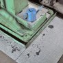 PIG RIP & FIT MAT ROLL (1ROL/BOX)