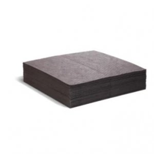 PIG UNIVERSAL HEAVY WEIGHT MAT (50PADS/BAG)