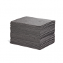 PIG UNIVERSAL MAT PADS-DOUBLE WEIGHT ( 100PADS/BAG )