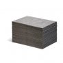 PIG UNIVERSAL MAT PADS-SINGLE WEIGHT ( 200PADS/BAG )