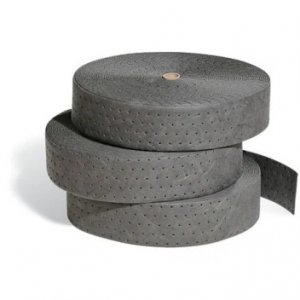 PIG UNIVERSAL MAT ROLL - DOUBLE WEIGHT ( 3ROL/BAG )