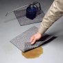 PIG UNIVERSAL PIG MAT PADS-DOUBLE WEIGHT ( 100PADS/BOX )